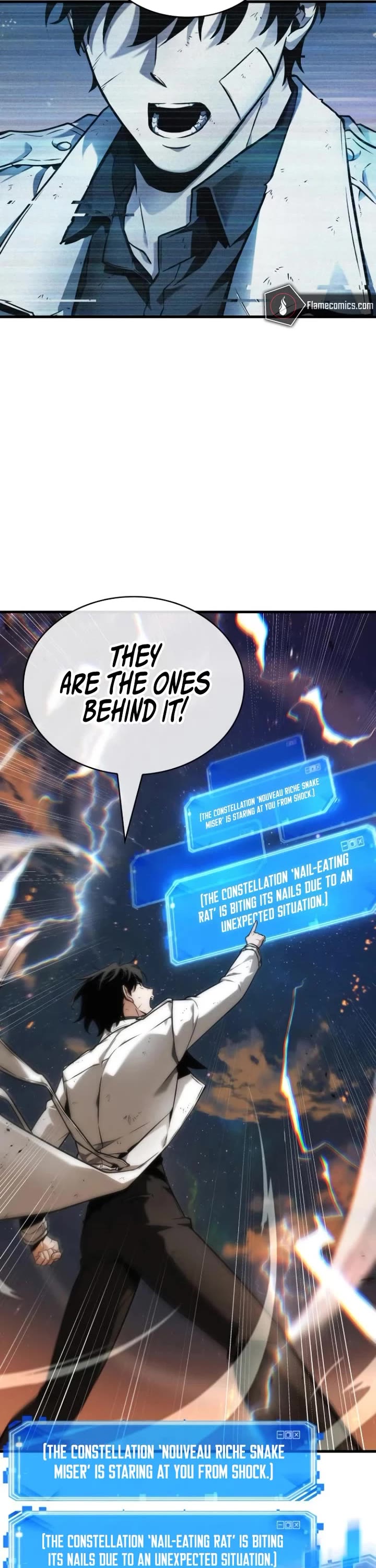 Omniscient Reader's Viewpoint chapter 251 page 3