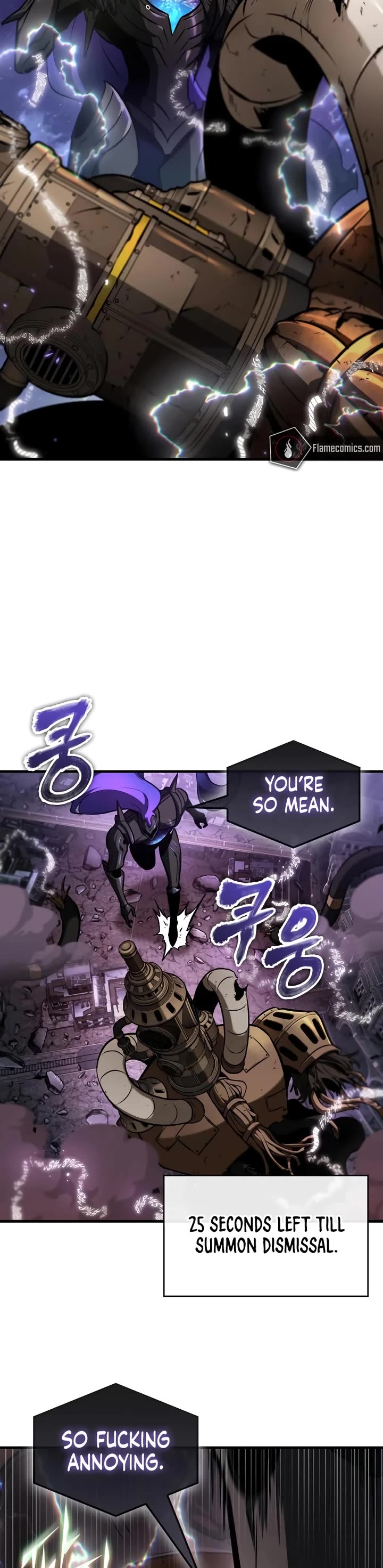 Omniscient Reader's Viewpoint chapter 251 page 34