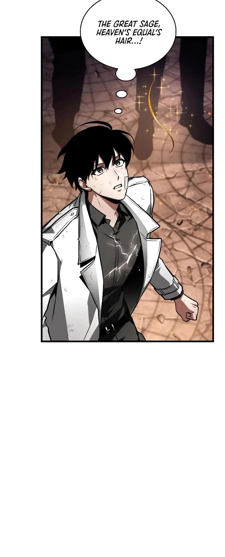 Omniscient Reader's Viewpoint chapter 251 page 5