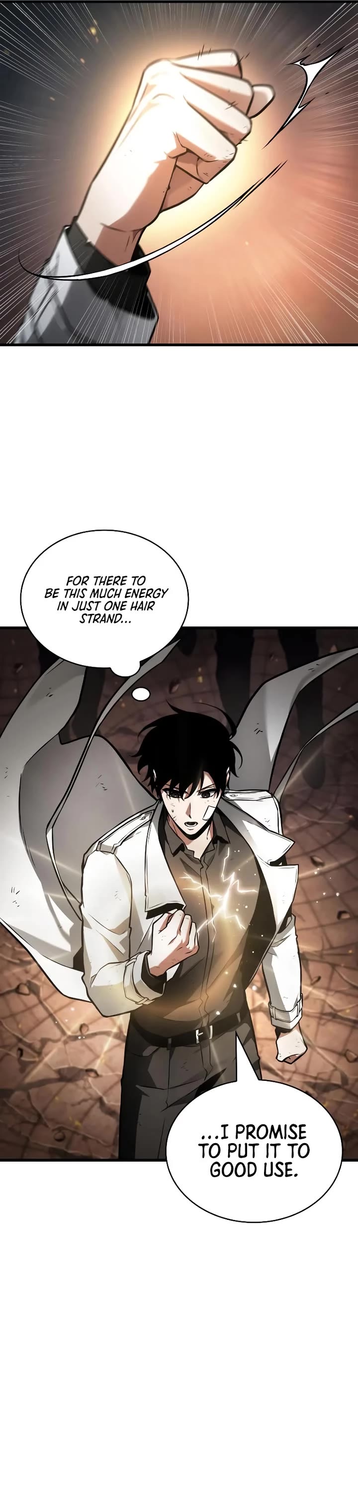 Omniscient Reader's Viewpoint chapter 251 page 6