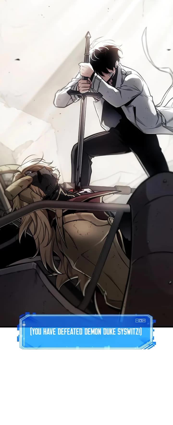 Omniscient Reader's Viewpoint chapter 252 page 10