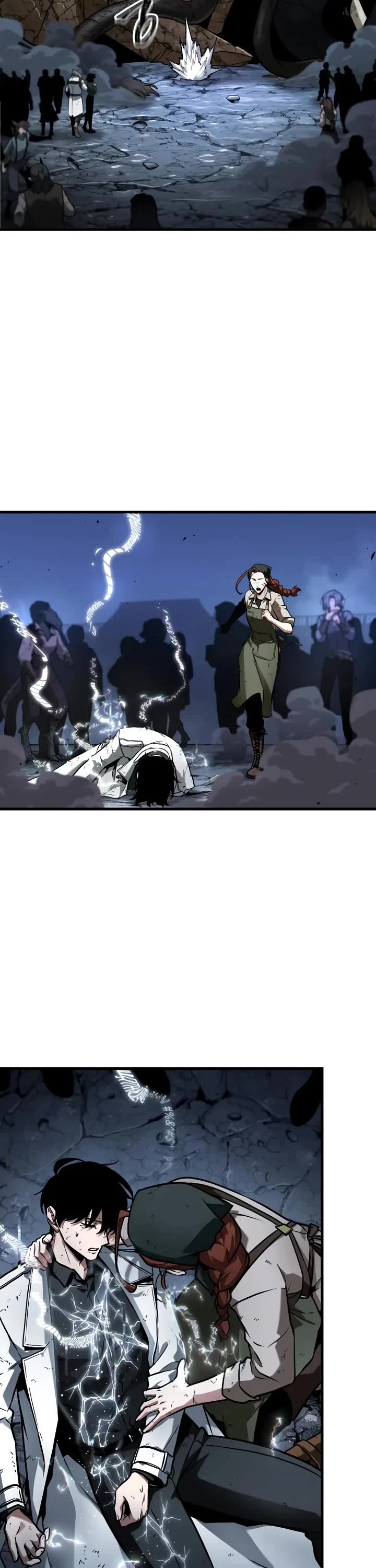 Omniscient Reader's Viewpoint chapter 252 page 12