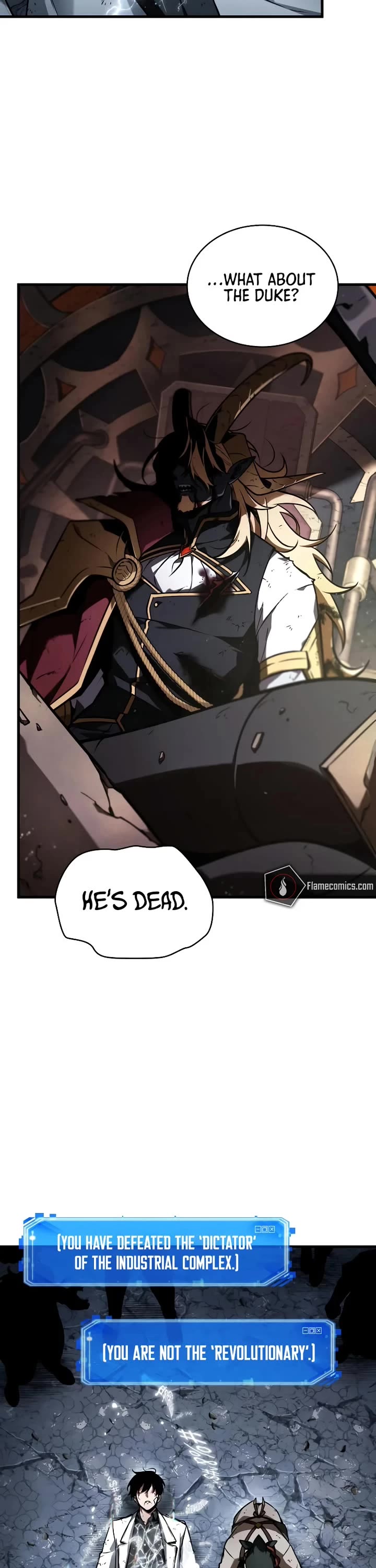 Omniscient Reader's Viewpoint chapter 252 page 13