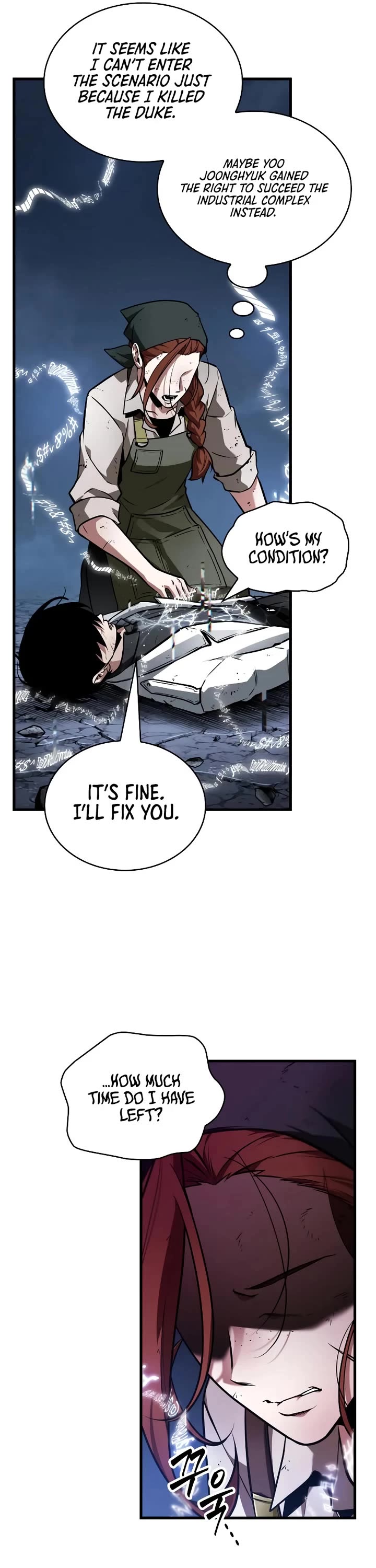 Omniscient Reader's Viewpoint chapter 252 page 16