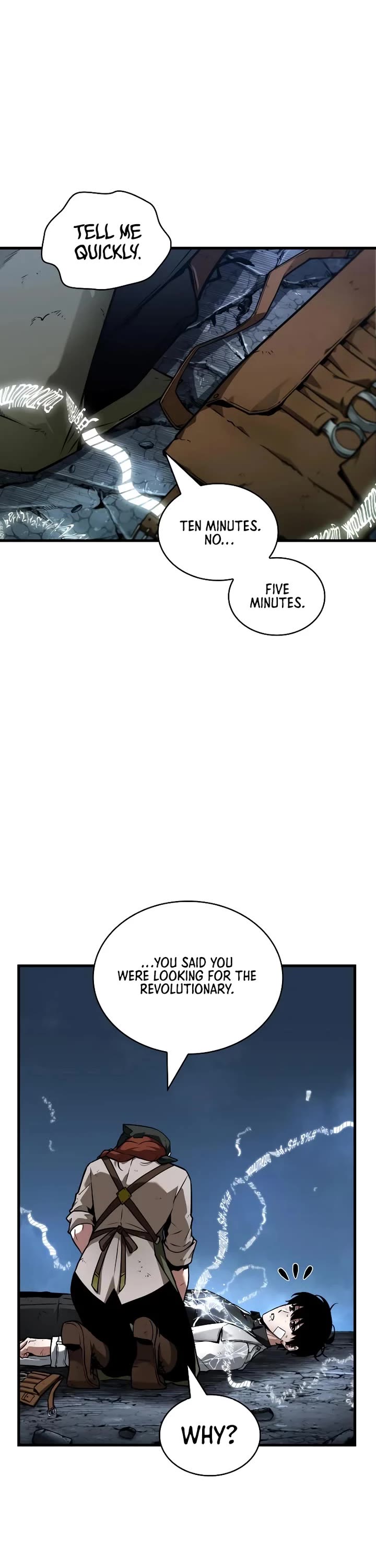 Omniscient Reader's Viewpoint chapter 252 page 17