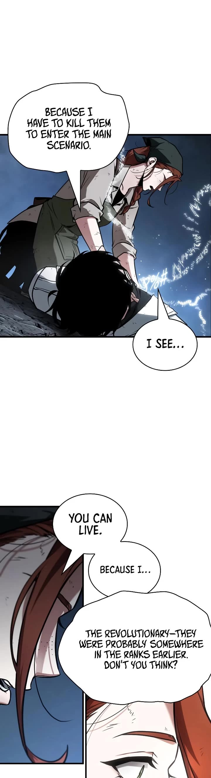 Omniscient Reader's Viewpoint chapter 252 page 18