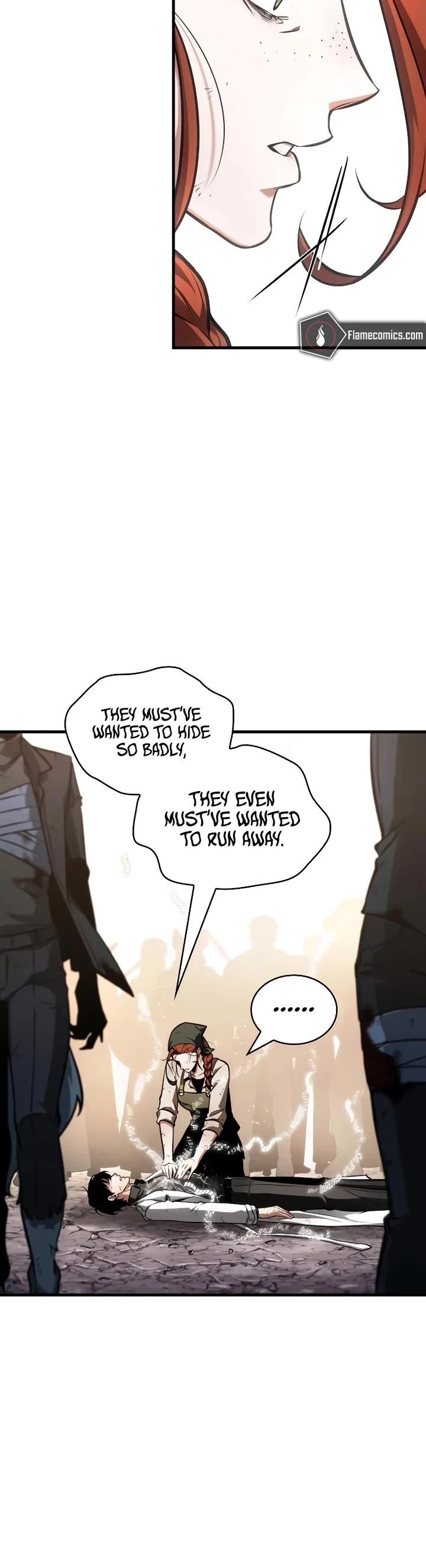 Omniscient Reader's Viewpoint chapter 252 page 19