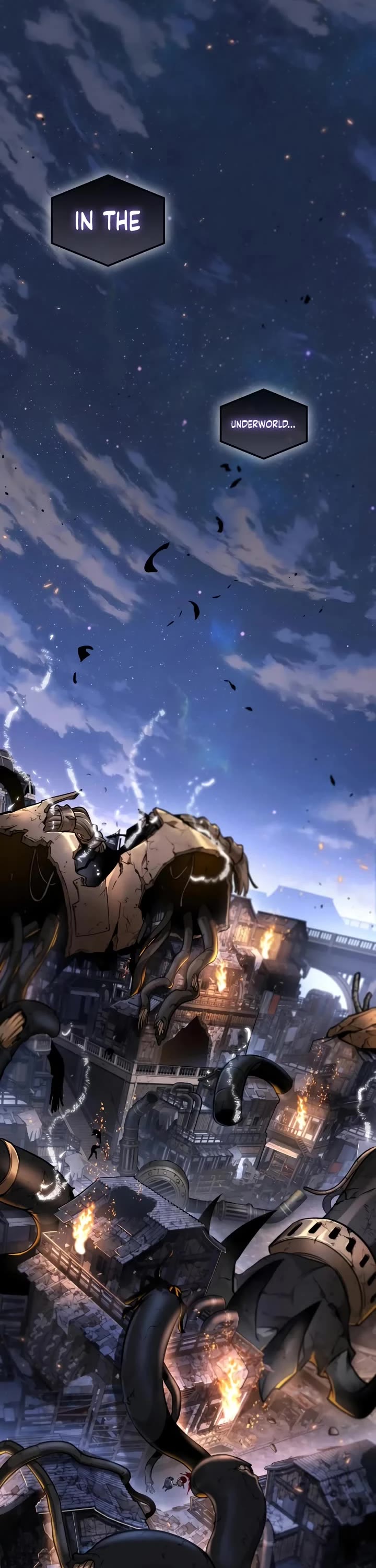 Omniscient Reader's Viewpoint chapter 252 page 2