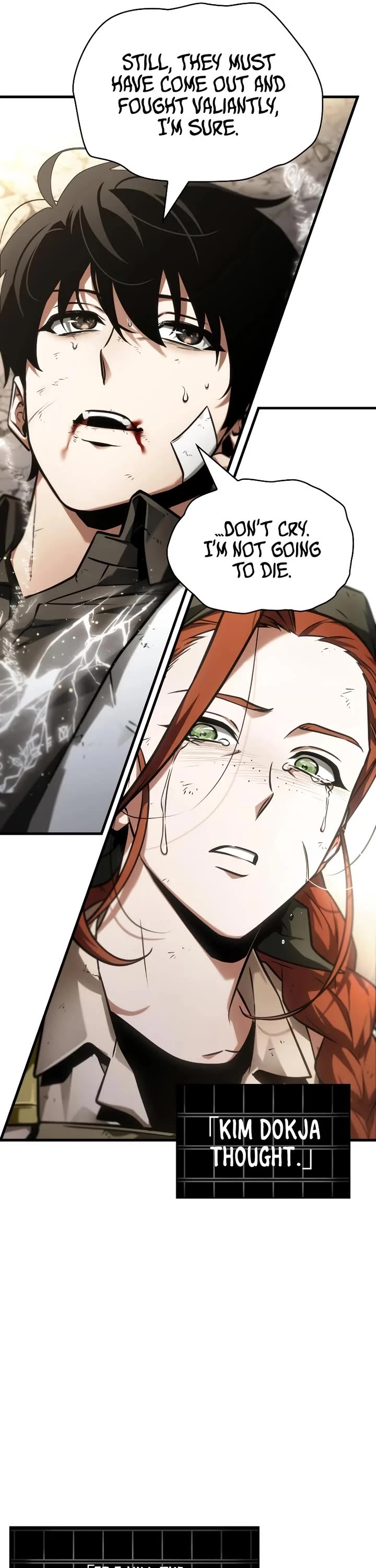 Omniscient Reader's Viewpoint chapter 252 page 20