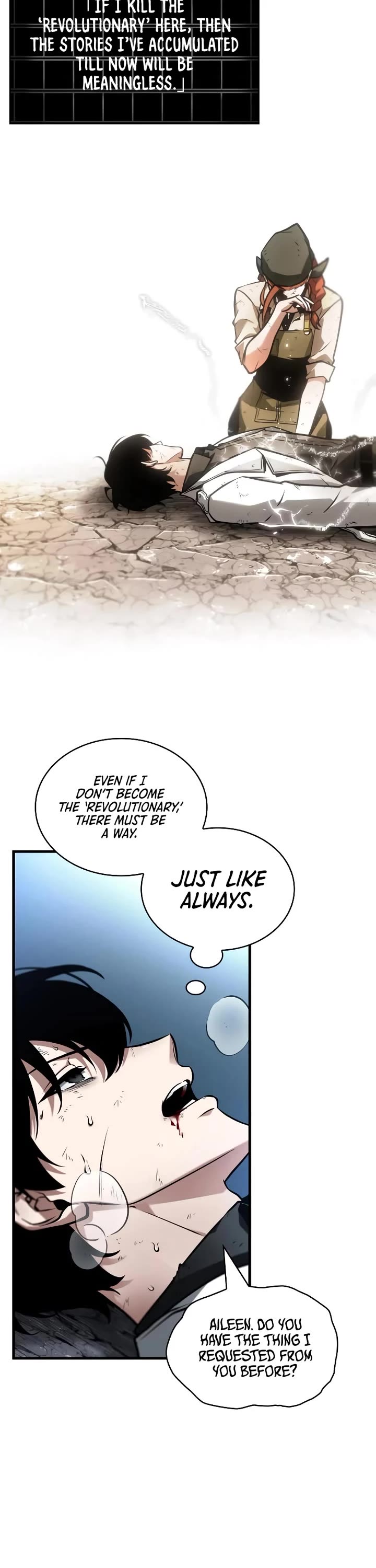 Omniscient Reader's Viewpoint chapter 252 page 21