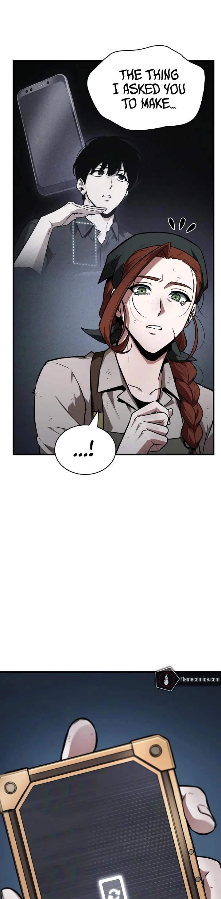 Omniscient Reader's Viewpoint chapter 252 page 22