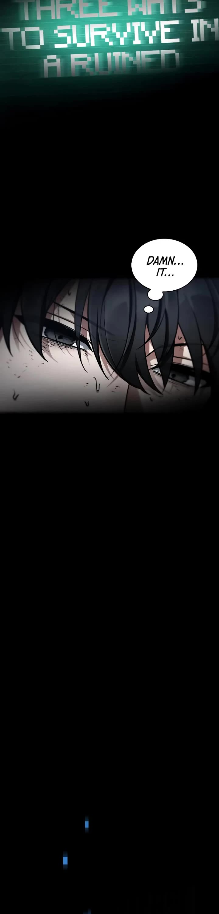 Omniscient Reader's Viewpoint chapter 252 page 25