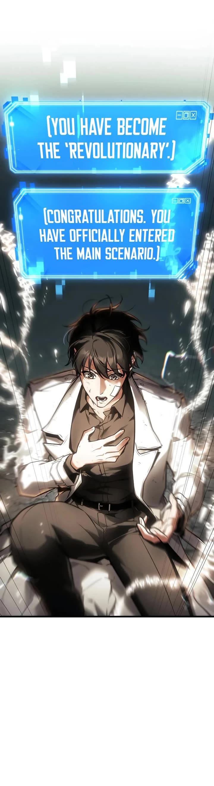 Omniscient Reader's Viewpoint chapter 252 page 27