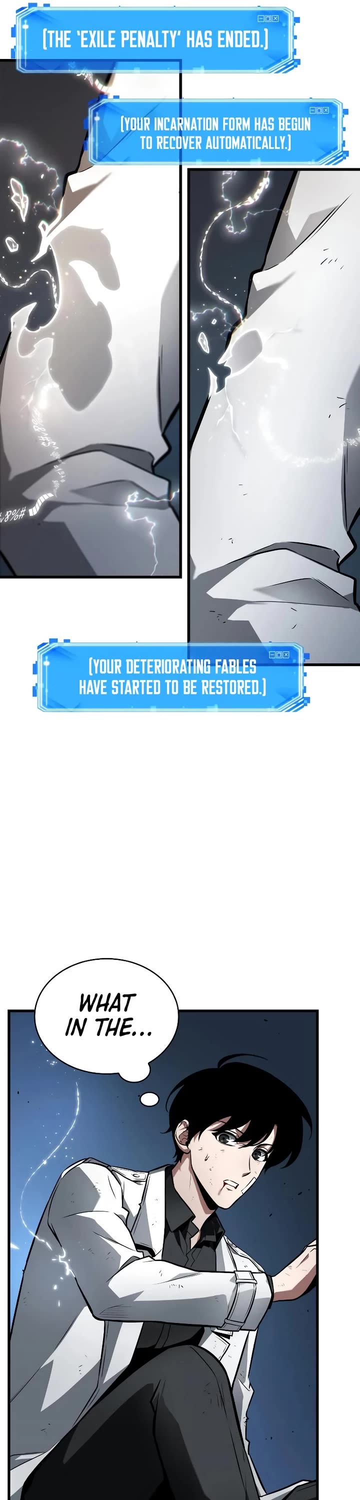 Omniscient Reader's Viewpoint chapter 252 page 28