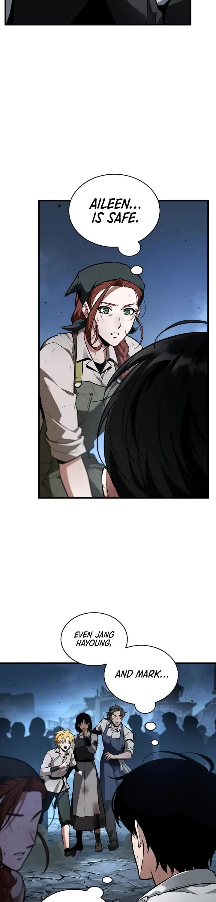 Omniscient Reader's Viewpoint chapter 252 page 29