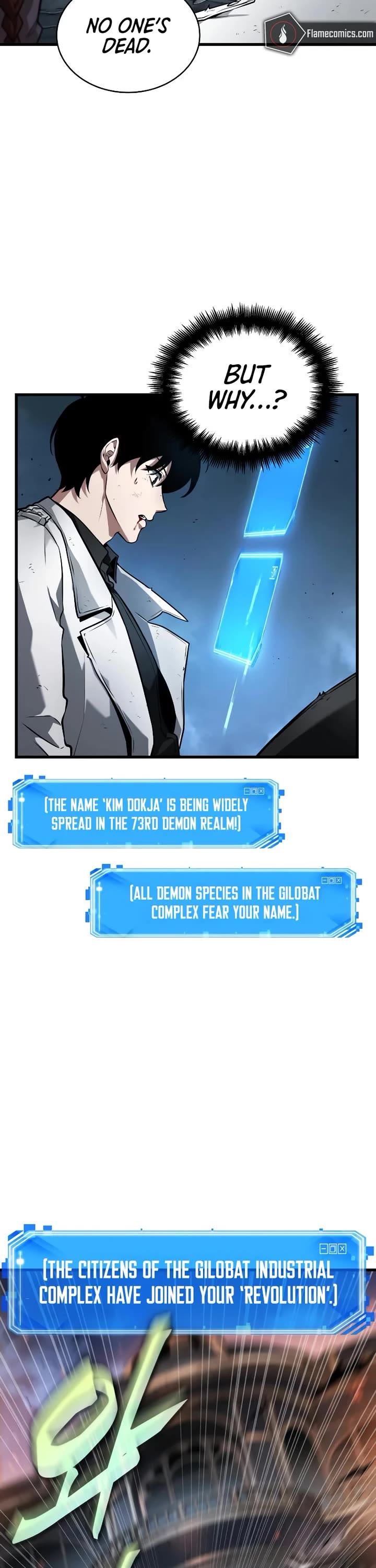 Omniscient Reader's Viewpoint chapter 252 page 30