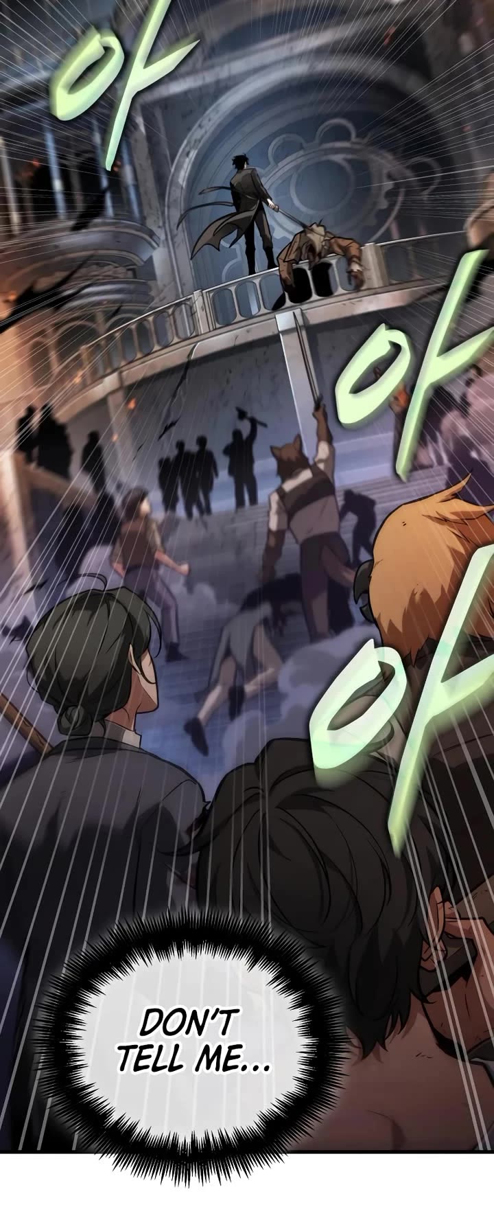 Omniscient Reader's Viewpoint chapter 252 page 31