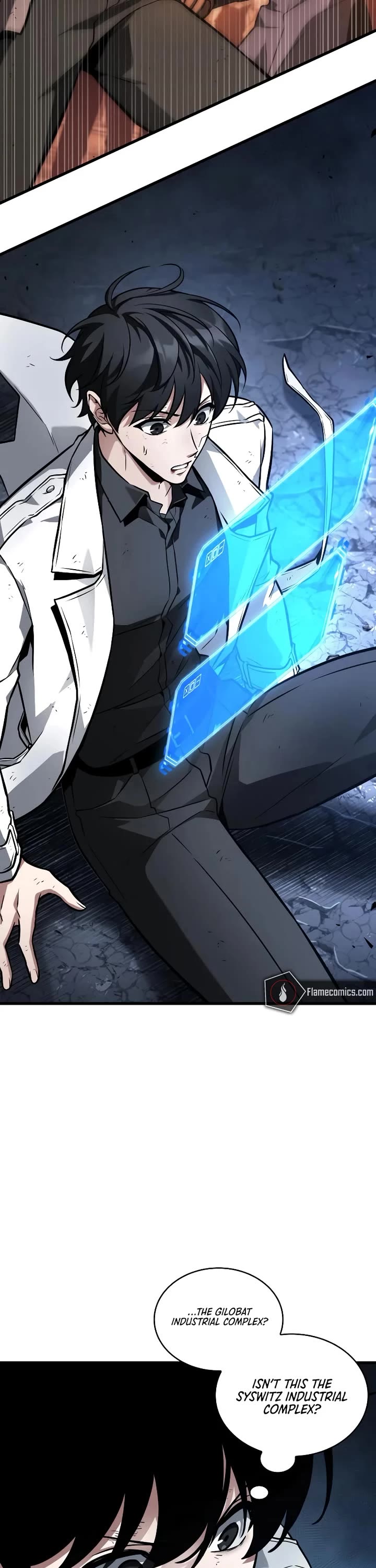 Omniscient Reader's Viewpoint chapter 252 page 35