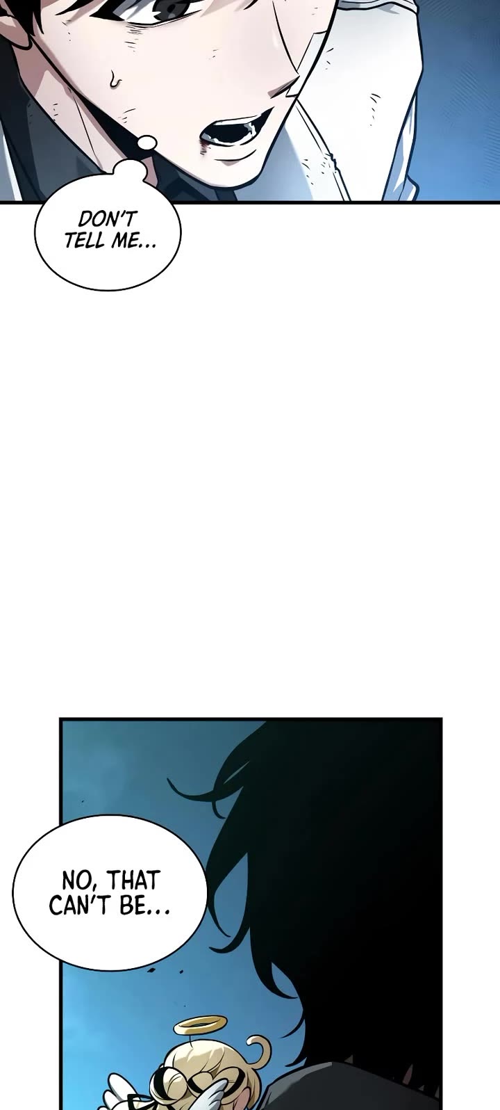 Omniscient Reader's Viewpoint chapter 252 page 36