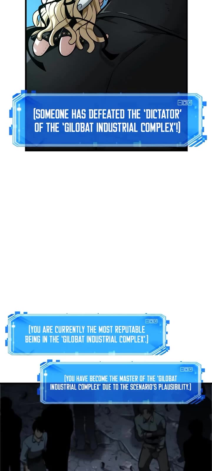 Omniscient Reader's Viewpoint chapter 252 page 37