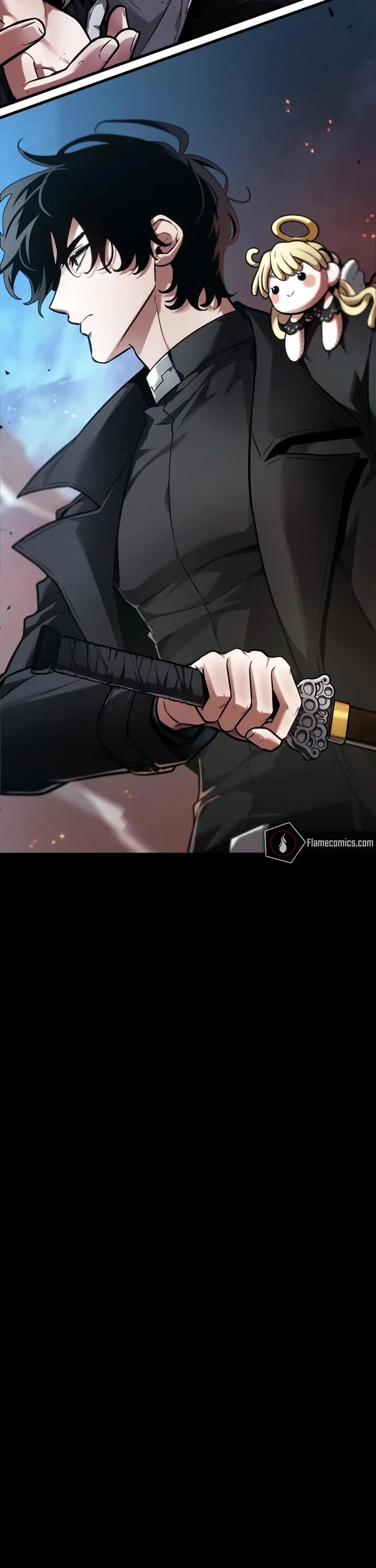 Omniscient Reader's Viewpoint chapter 252 page 39