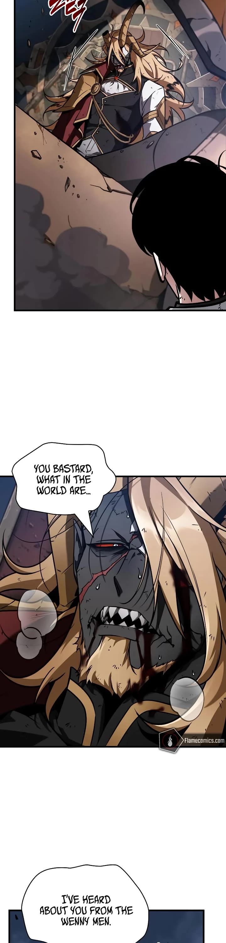 Omniscient Reader's Viewpoint chapter 252 page 7