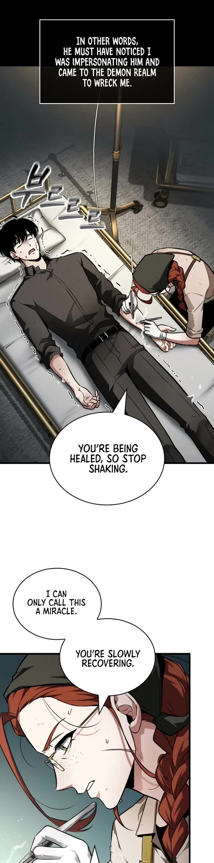 Omniscient Reader's Viewpoint chapter 253 page 10