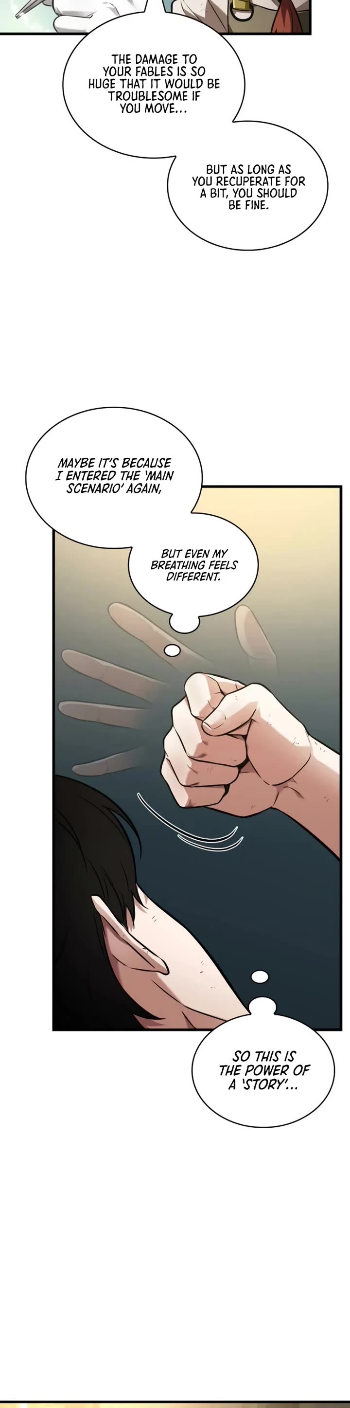 Omniscient Reader's Viewpoint chapter 253 page 11