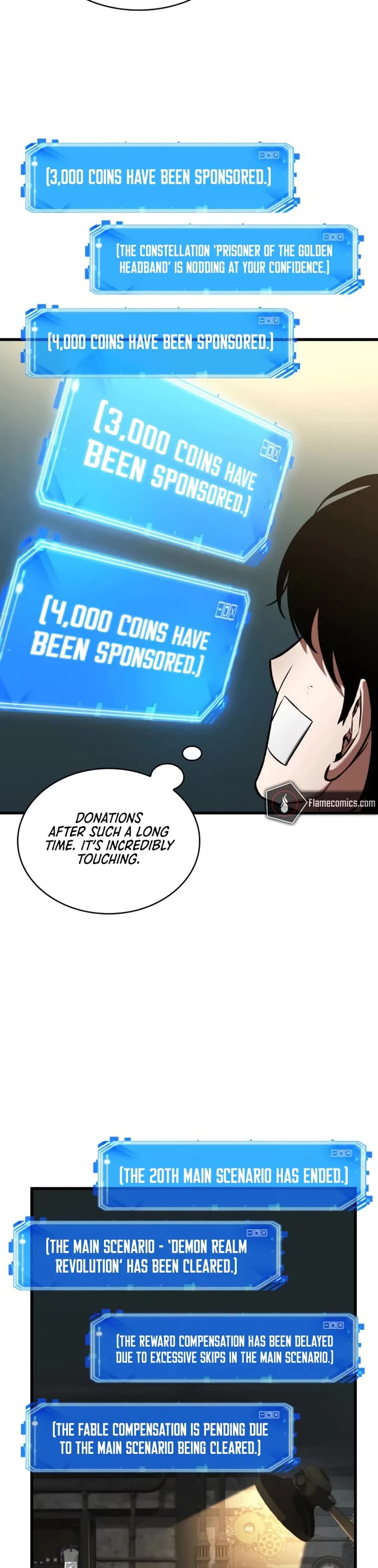 Omniscient Reader's Viewpoint chapter 253 page 13