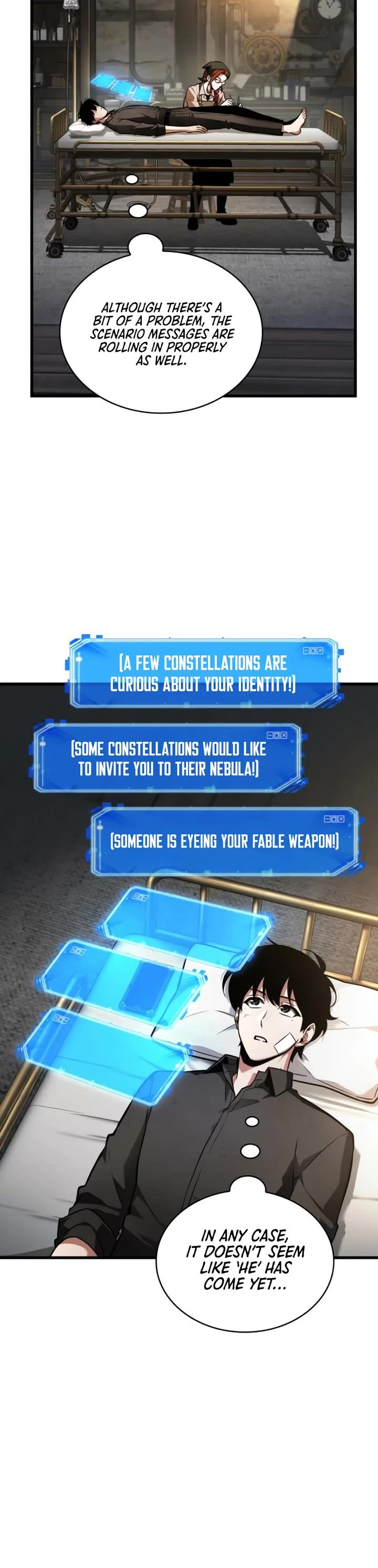 Omniscient Reader's Viewpoint chapter 253 page 14