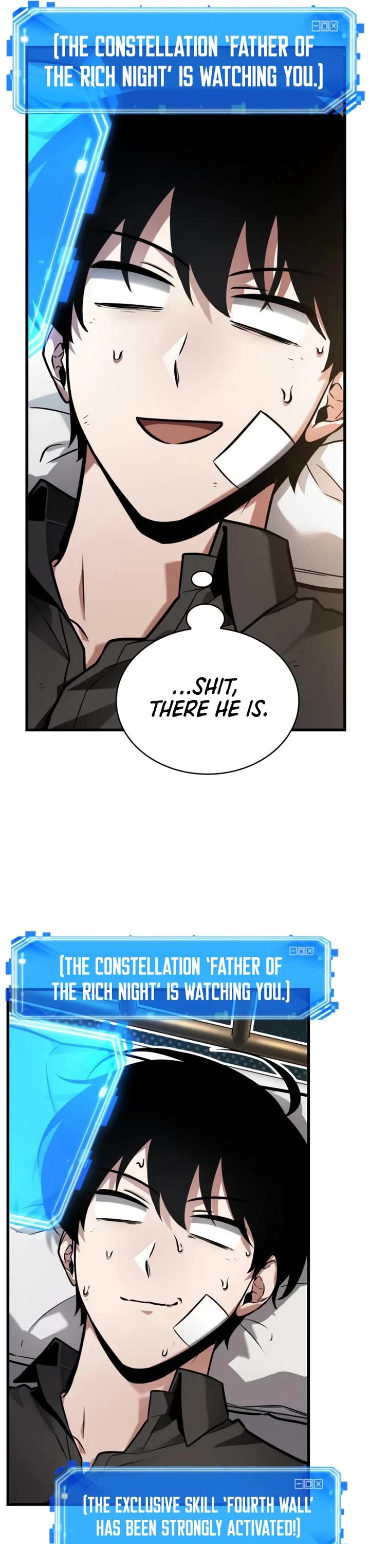 Omniscient Reader's Viewpoint chapter 253 page 15