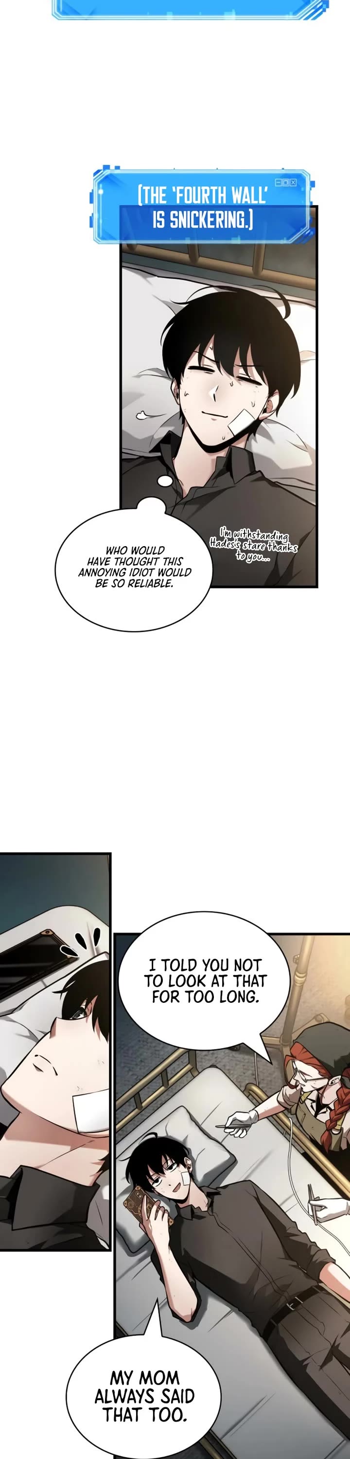 Omniscient Reader's Viewpoint chapter 253 page 16