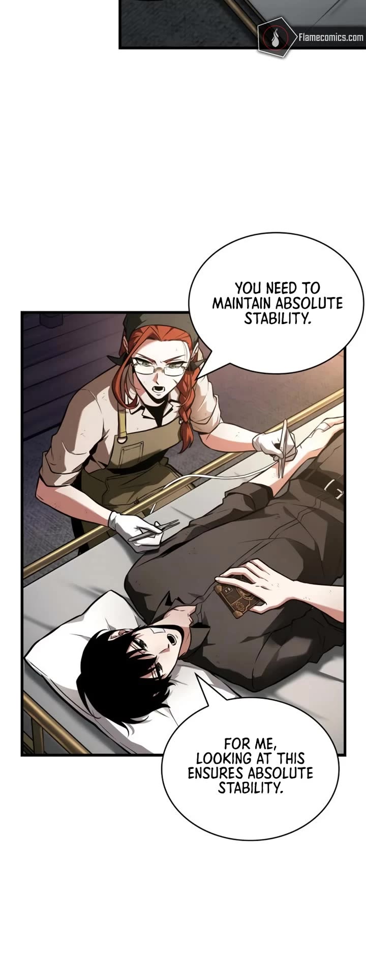 Omniscient Reader's Viewpoint chapter 253 page 17