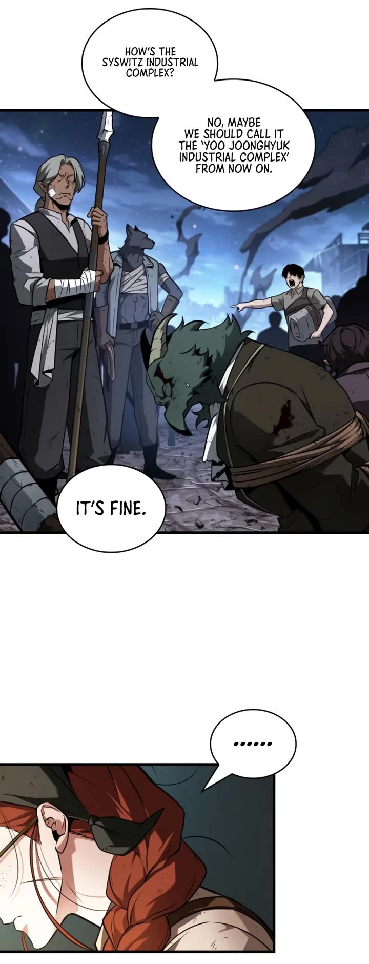 Omniscient Reader's Viewpoint chapter 253 page 18