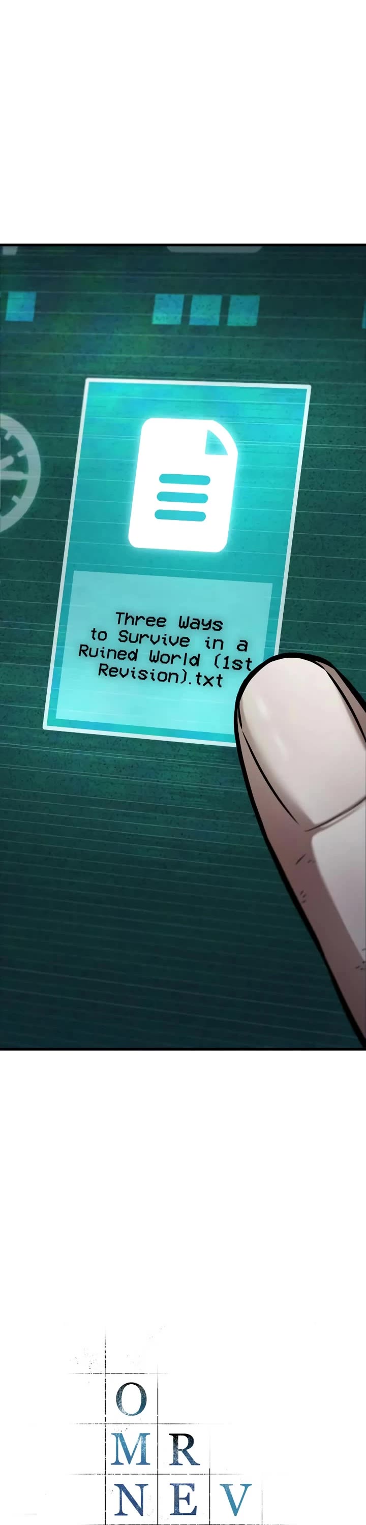 Omniscient Reader's Viewpoint chapter 253 page 2