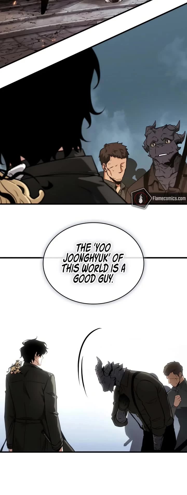 Omniscient Reader's Viewpoint chapter 253 page 21