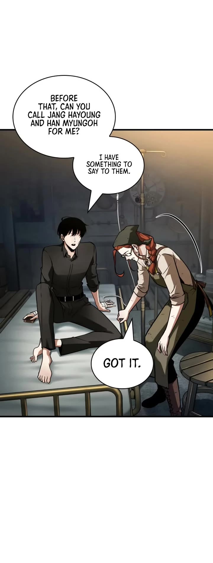 Omniscient Reader's Viewpoint chapter 253 page 22