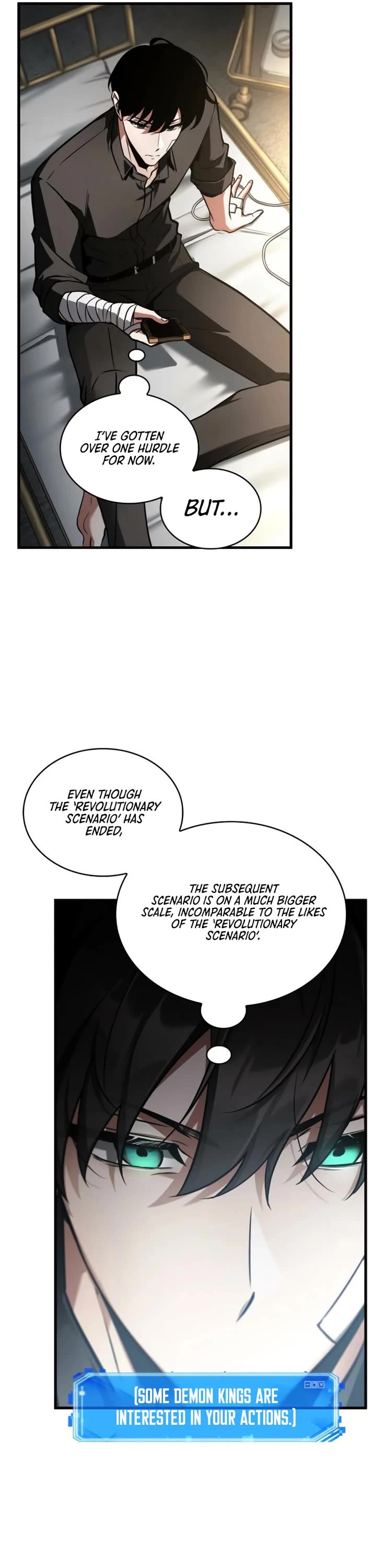 Omniscient Reader's Viewpoint chapter 253 page 23