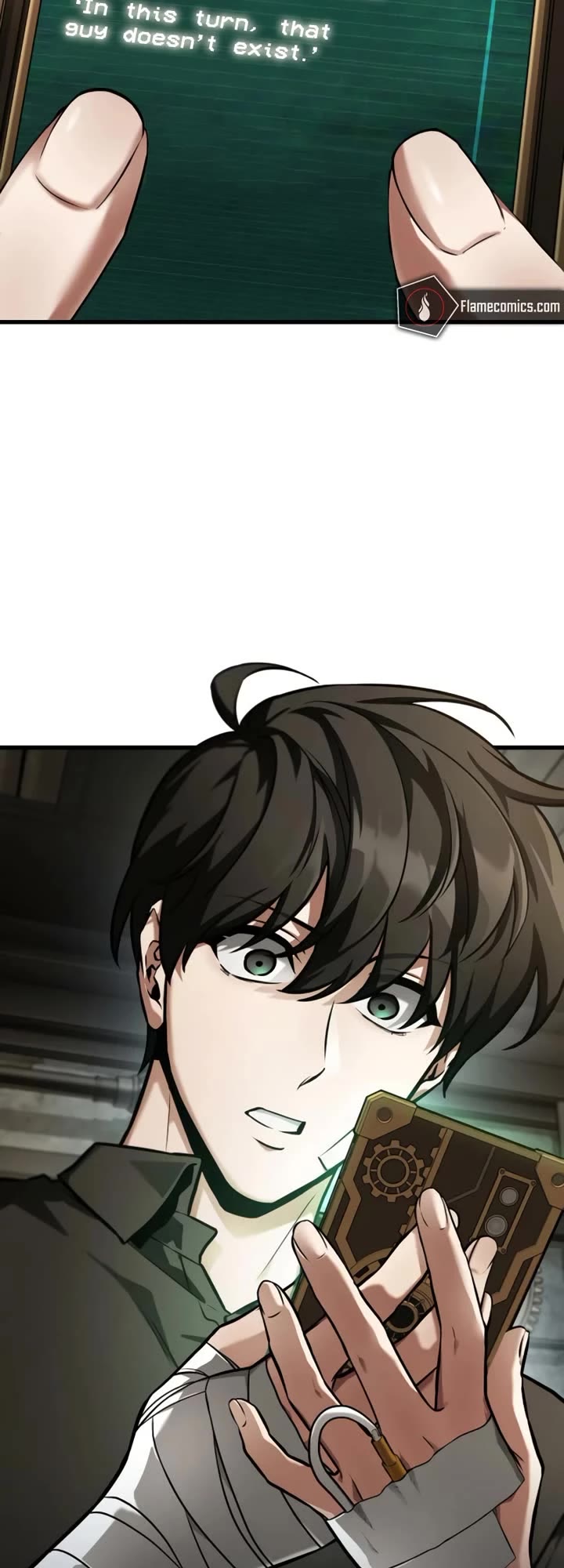 Omniscient Reader's Viewpoint chapter 253 page 29