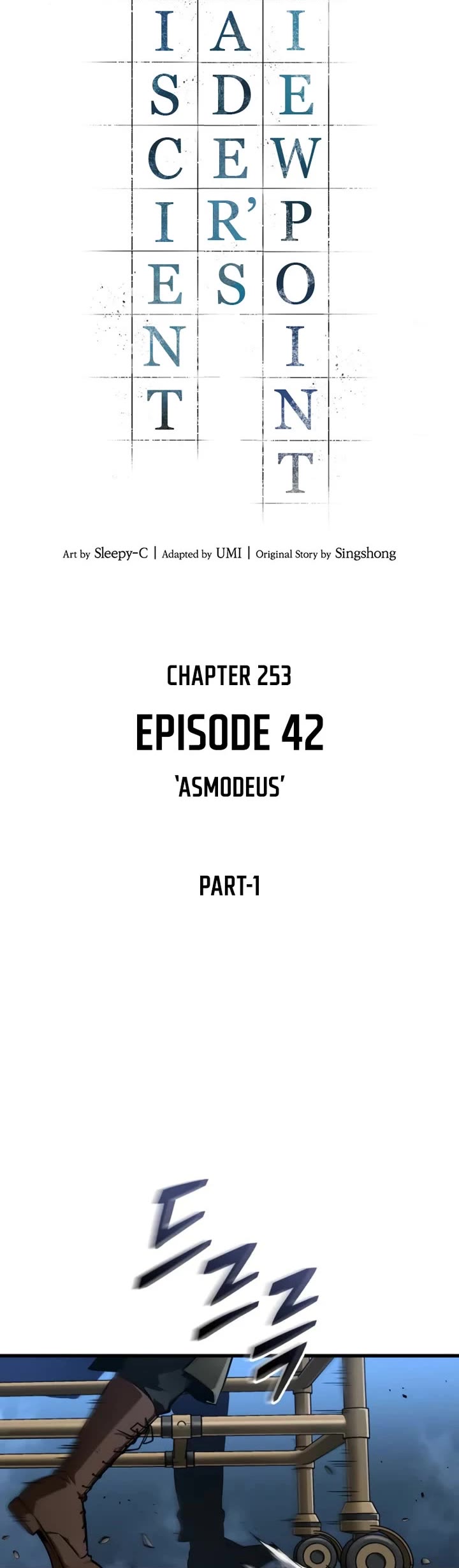 Omniscient Reader's Viewpoint chapter 253 page 3