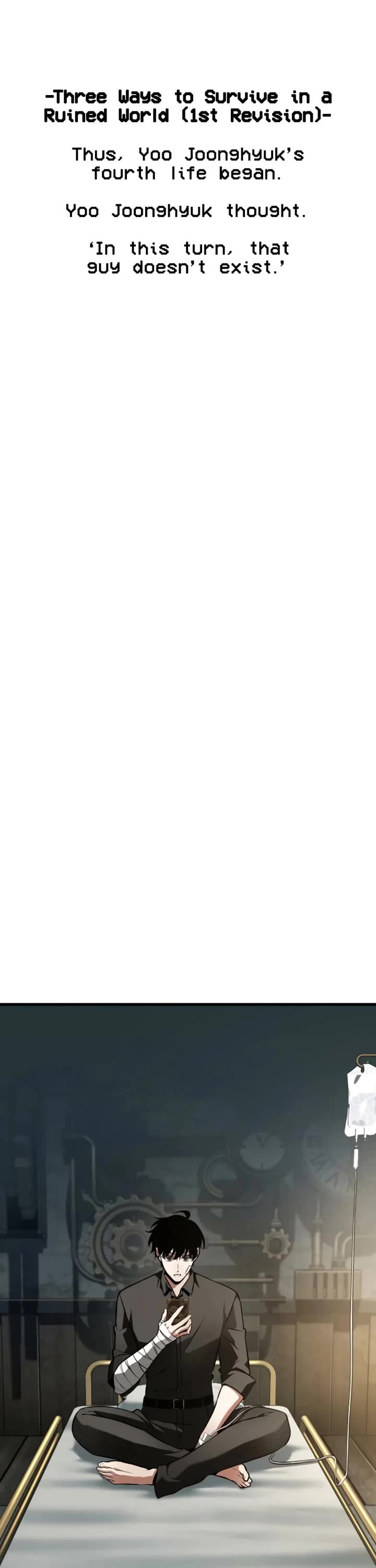 Omniscient Reader's Viewpoint chapter 253 page 31