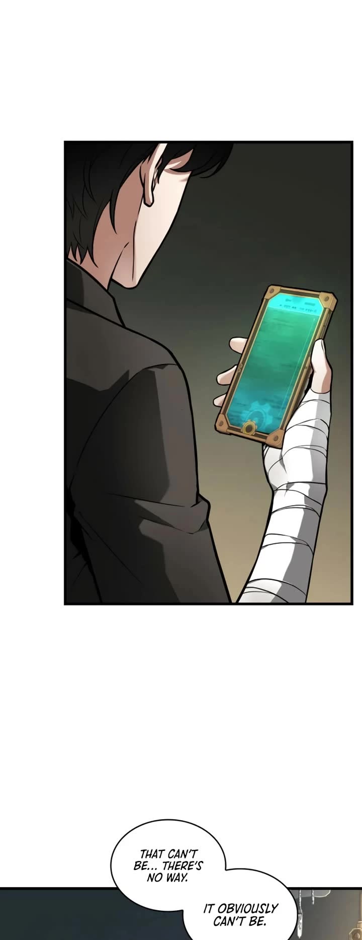 Omniscient Reader's Viewpoint chapter 253 page 33