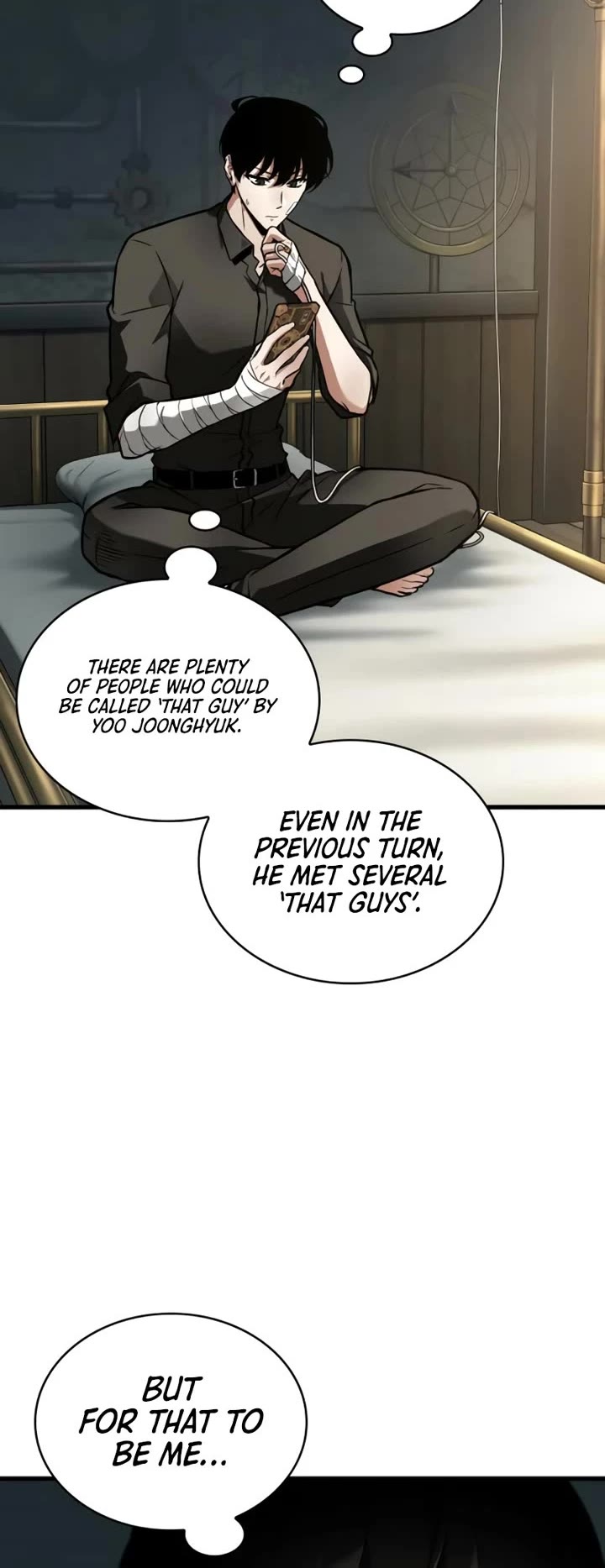 Omniscient Reader's Viewpoint chapter 253 page 34