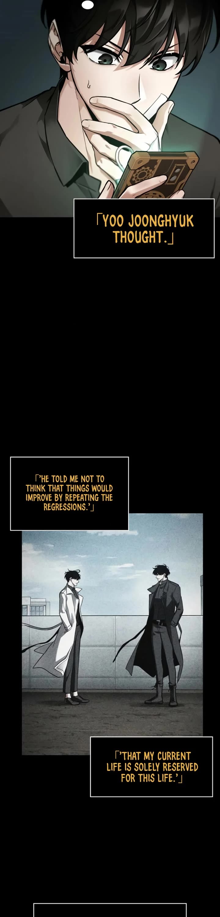 Omniscient Reader's Viewpoint chapter 253 page 35