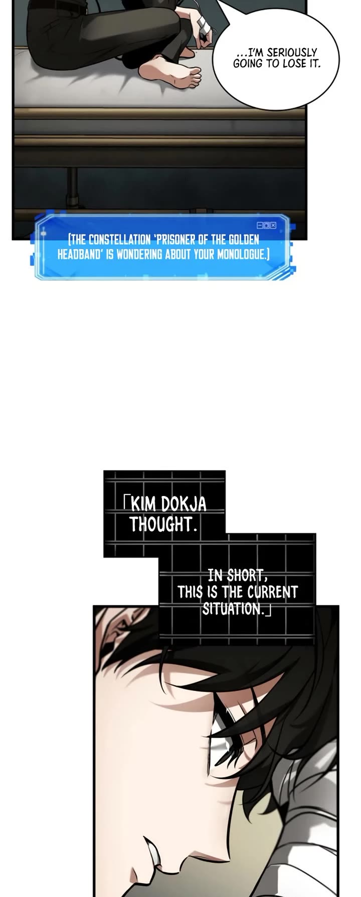 Omniscient Reader's Viewpoint chapter 253 page 37