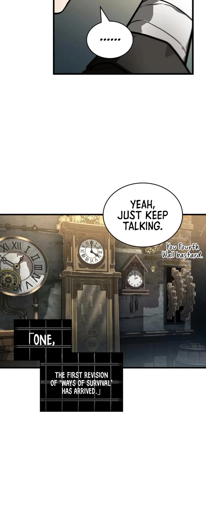 Omniscient Reader's Viewpoint chapter 253 page 38