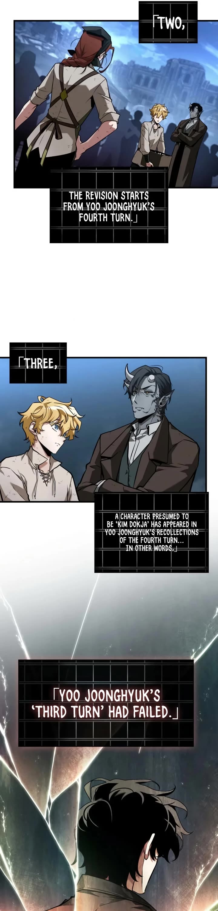 Omniscient Reader's Viewpoint chapter 253 page 39