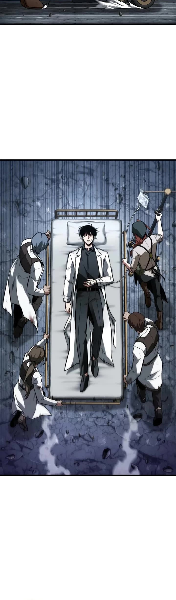 Omniscient Reader's Viewpoint chapter 253 page 4