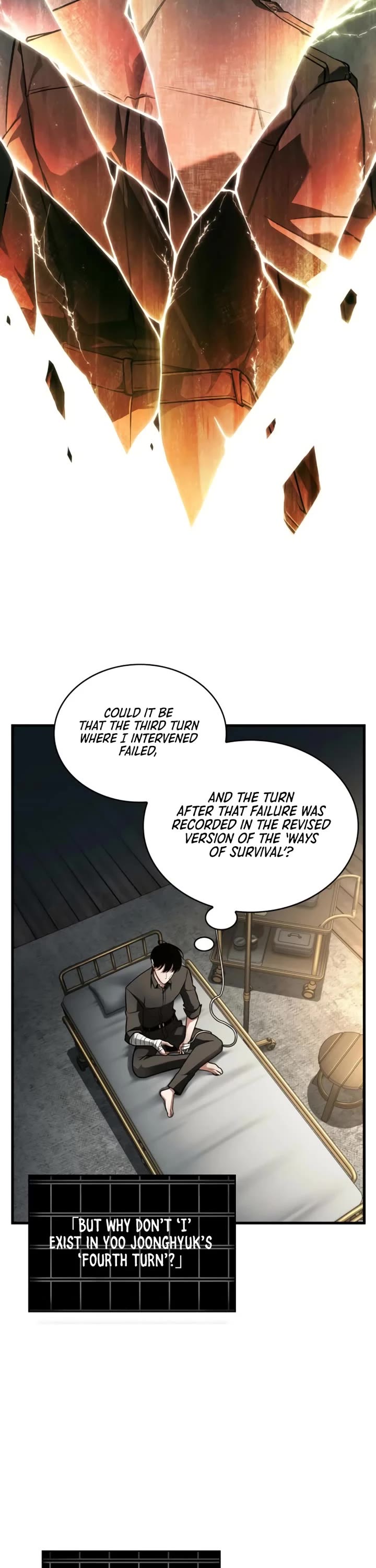 Omniscient Reader's Viewpoint chapter 253 page 40