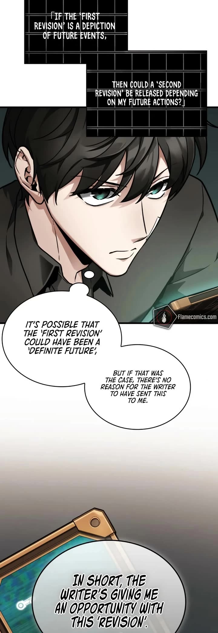 Omniscient Reader's Viewpoint chapter 253 page 41